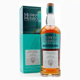 Linkwood 9 Year Old - 2012 Murray McDavid - UK Exclusive