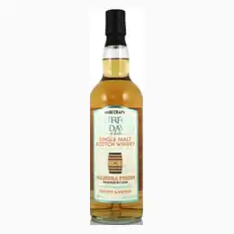 Inchgower Murray McDavid Cask Craft, Madeira Finish