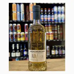 Ardnamurchan Core Whisky