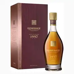 Glenmorangie Grand Vintage Malt 1997 Whisky 70cl