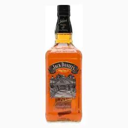 Jack Daniels Scenes from Lynchburg No.7