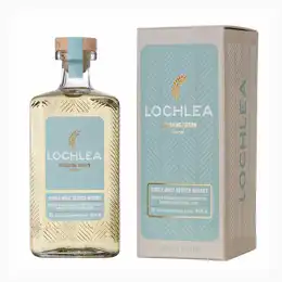 Lochlea Ploughing Edition First Crop
