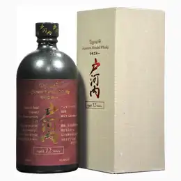 Togouchi 12 Year Old