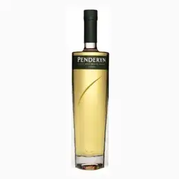 Penderyn Peated Cask Whisky 70cl