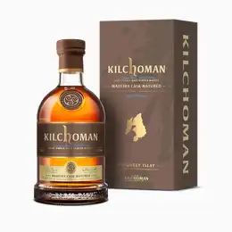 Kilchoman Madeira Cask Matured 2021 - Whisky Fix