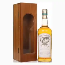 Bowmore European Fly Fishing Championships 2003 Whisky