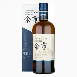 Nikka Yoichi Single Malt