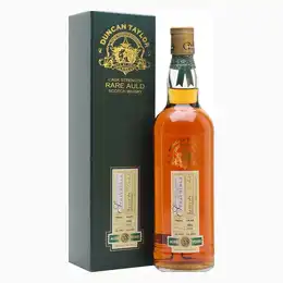 Strathisla 1967 38 Year Old Cask #1882 Ducan Taylor