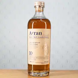 Arran 10 Year Old