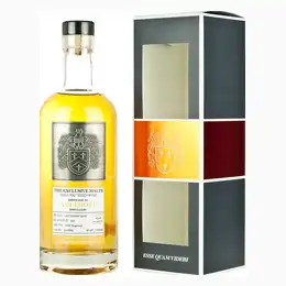 Aultmore 10 Year Old 2006 Exclusive Malts