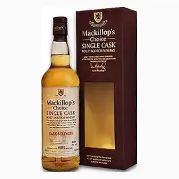 Ardbeg 1993 54.3% vol Mackillops Choice 70cl