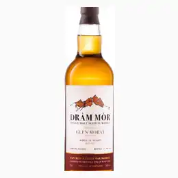 Dram Mor Glen Moray 2010 13 Year Old