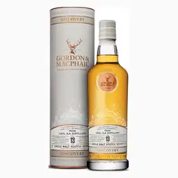 Gordon & MacPhail Discovery Caol Ila 13 Years Old