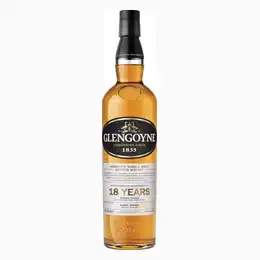 Glengoyne 18yr