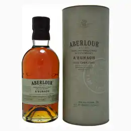 Aberlour A