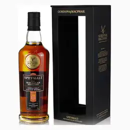 Macallan Speymalt 26 Year Old 1998 Single Cask 