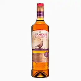 The Famous Grouse Mellow Gold Blended Scotch Whisky 700ml