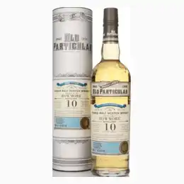 Bowmore 10 Year Old 2013  - Old Particular  Whisky 70cl