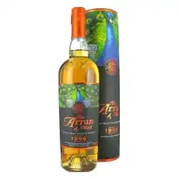 Arran 1996 Icons #1 The Peacock 46% 70cl