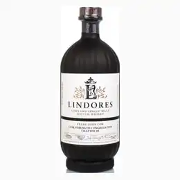Lindores Abbey Friar John Cor, Chapter 3