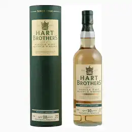 Pulteney 2011 Single Cask Hart Bros 54.4%