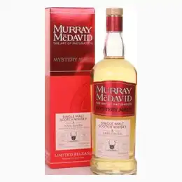 Safe Haven 8 Year Old 2014 Grapefruit Sour Cask Finish - Mystery Malt  Whisky 70cl