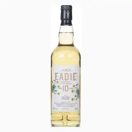 Linkwood 10 Year Old 2010  - Small Batch  Whisky