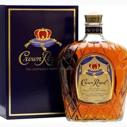 Crown Royal Litre