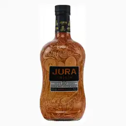Jura Origin 10 Year Old Special Edition Single Malt Scotch Whisky 70cl