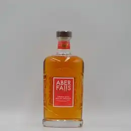 Aber Falls Single Malt Welsh Whisky