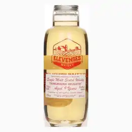 Linkwood 9 Year Old 2015 - Elevenses  Whisky 70cl