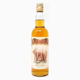 Tormore 15 Year Old Allied Distillers Old Single Malt Scotch Whisky, 70cl, 46% ABV