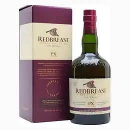 Redbreast PX Edition