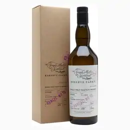 Glencadam 2011 11 Year Old Single Malts of Scotland Reserve Casks Parcel 10