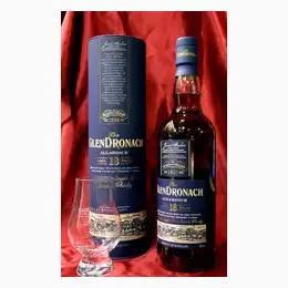 Glendronach Allardice 18 year old 46%