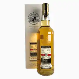Rare Auld Grain Invergordon Sherry 1988, 29 Year Old