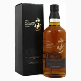 Yamazaki 2016 Limited Release