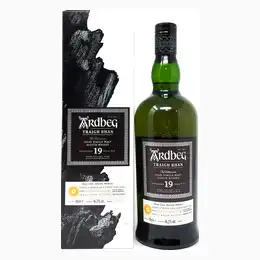 Ardbeg 19 Year Old Traigh Bhan Batch #3 Single Malt Scotch Whisky, 70cl, 46.2% ABV