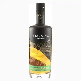 Stauning Smoke Whisky 47% 70cl