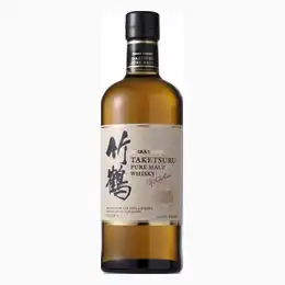 Nikka Taketsuru Pure Malt Whisky 70cl