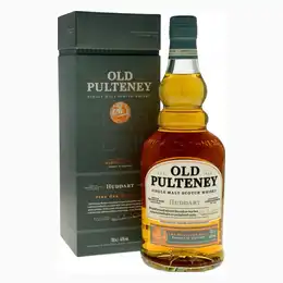 Old Pulteney Huddart Scotch Malt Whisky 0.7L 