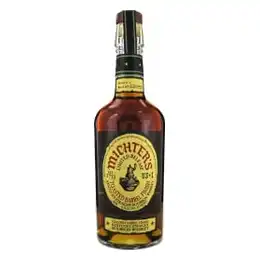 Michters Toasted Barrel Bourbon 45.7% 70cl