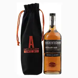 Auchentoshan 2012 Port Finish Cask #467 Hand Filled 57.9%