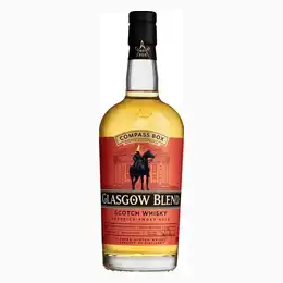 Compass Box Glasgow Blend Whisky 70cl