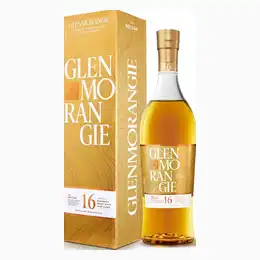 Glenmorangie Nectar