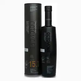 Bruichladdich Octomore 15.1 - 59.1% 70cl