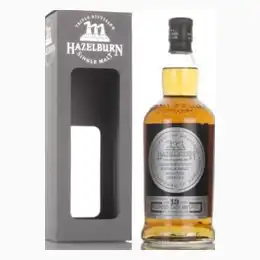 Hazelburn 13 Year Old 2003 - Oloroso Cask Whisky