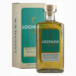 Lochlea Sowing Edition 2nd Crop