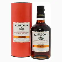 Edradour 12 Year Old Cask Strength Batch 6