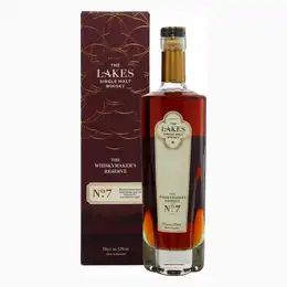 The Lakes Whiskymaker